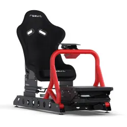RSeat P1 - Червен