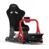 RSeat P1 - Червен