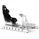 RSeat P1 - Бял + Sparco EVO седалка