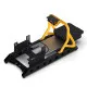 RSeat P1 - Жълто шаси