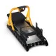 RSeat P1 - Жълто шаси