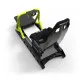 RSeat P1 - Жълт + Sparco EVO седалка