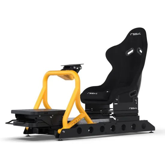 RSeat P1 - Жълт