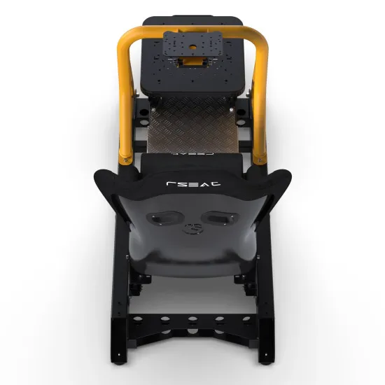 RSeat P1 - Жълт