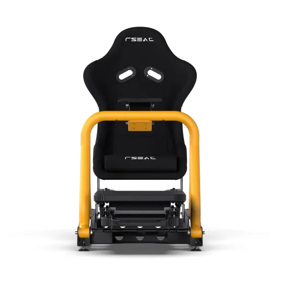 RSeat P1 - Жълт