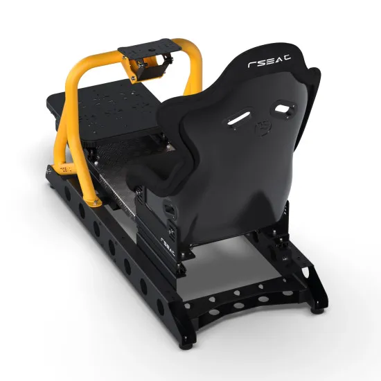 RSeat P1 - Жълт