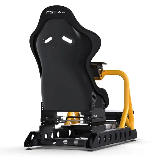 RSeat P1 - Жълт