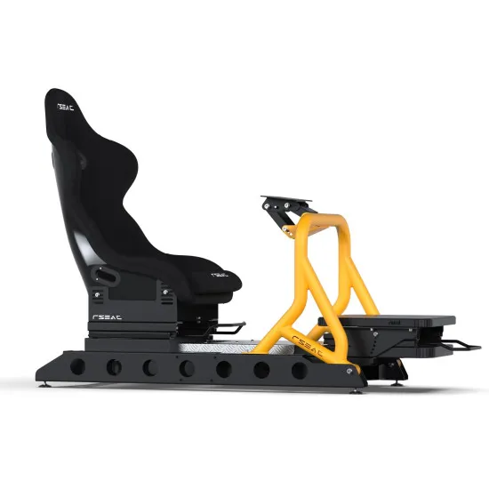 RSeat P1 - Жълт