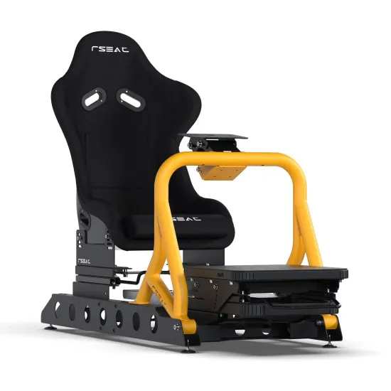 RSeat P1 - Жълт