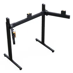 RSeat TX32 Стойка за три монитора