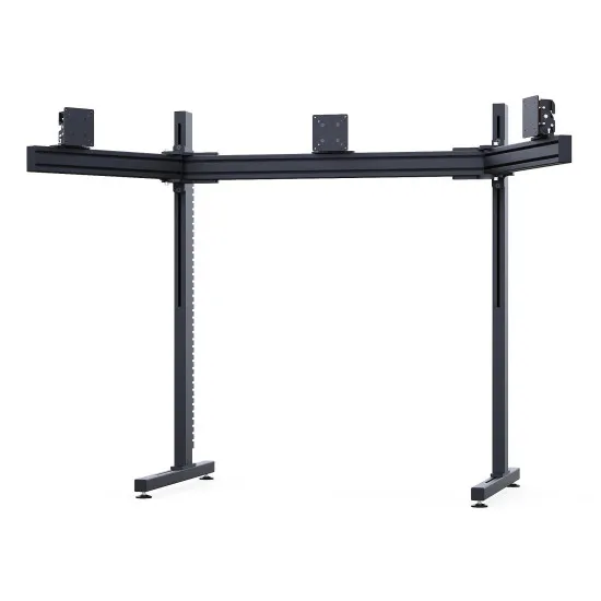 RSeat TX32 Стойка за три монитора