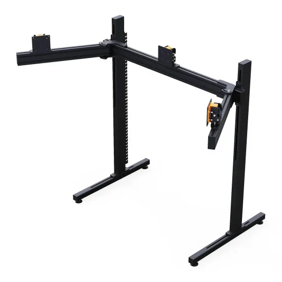 RSeat TX32 Стойка за три монитора