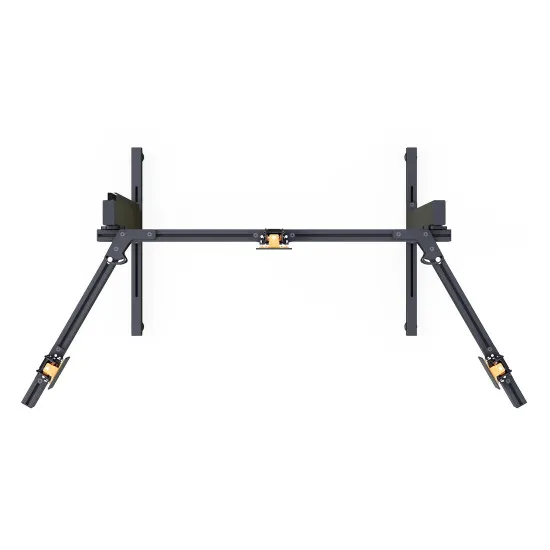 RSeat TX32 Стойка за три монитора