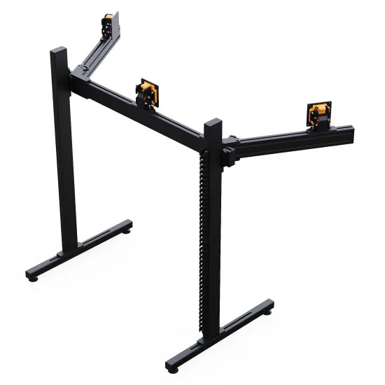 RSeat TX32 Стойка за три монитора