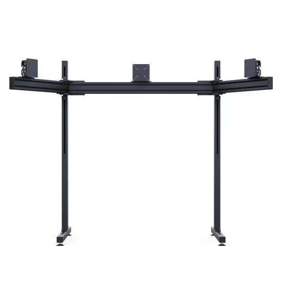 RSeat TX32 Стойка за три монитора