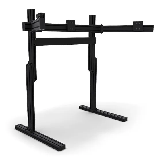 RSeat TX43 Стойка за три монитора