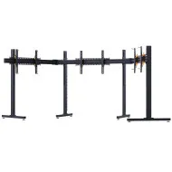 RSeat TX60 Стойка за три монитора