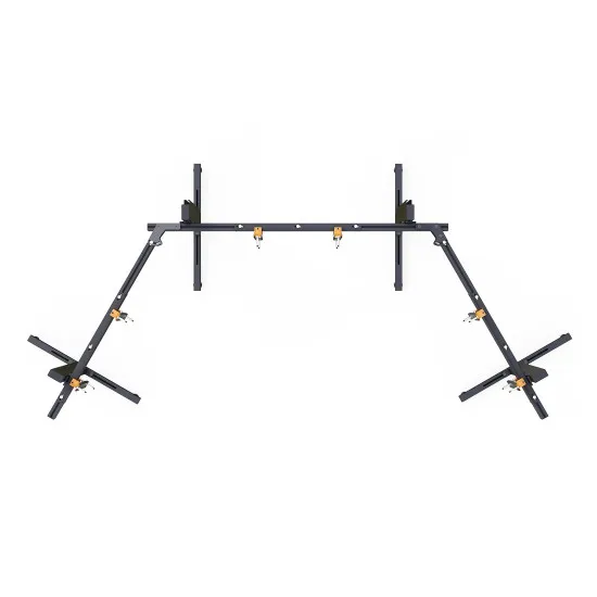 RSeat TX60 Стойка за три монитора