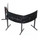 RSeat TX60 Стойка за три монитора