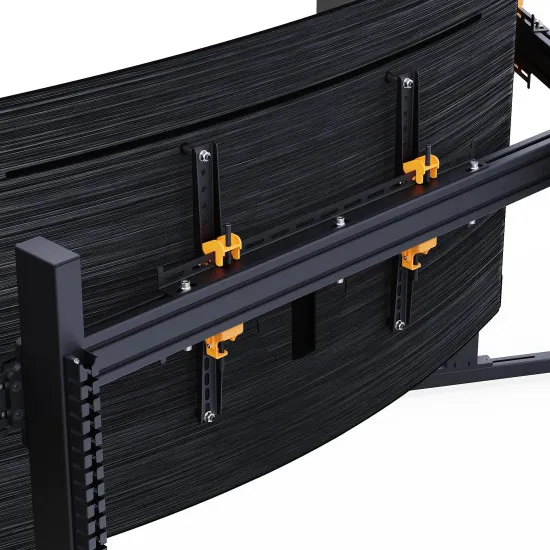RSeat TX60 Стойка за три монитора
