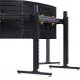 RSeat TX60 Стойка за три монитора