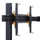 RSeat TX60 Стойка за три монитора