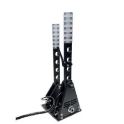 SG Racing COMBO PRO - Ръчна и шифтър