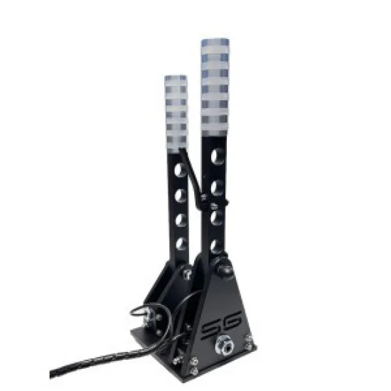SG Racing COMBO PRO - Ръчна и шифтър