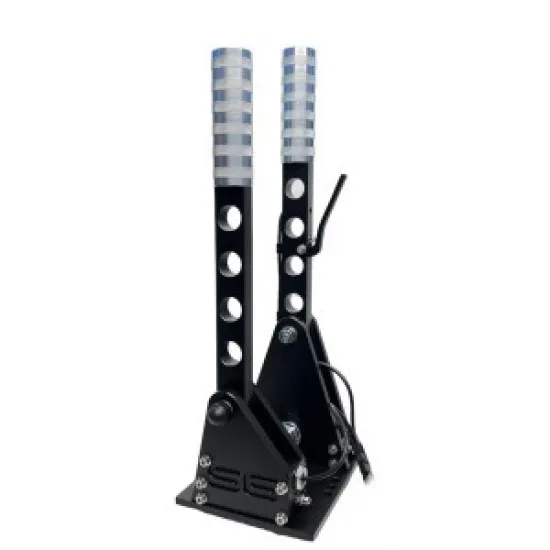 SG Racing COMBO PRO - Ръчна и шифтър