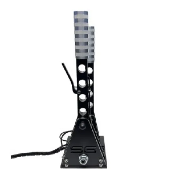 SG Racing COMBO PRO - Ръчна и шифтър