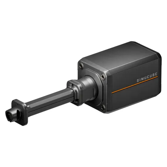 Shaft Extension Kit за Simucube 3