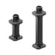 Shaft Extension Kit за Simucube 3