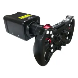 Simagic Alpha EVO + GT Neo