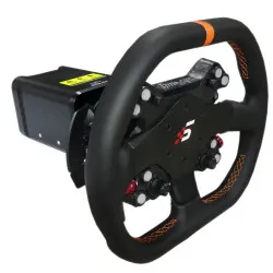 Simagic Alpha EVO + Neo X-310G