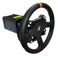 Simagic Alpha EVO + Neo X-330T