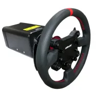 Simagic Alpha EVO Pro + GTS