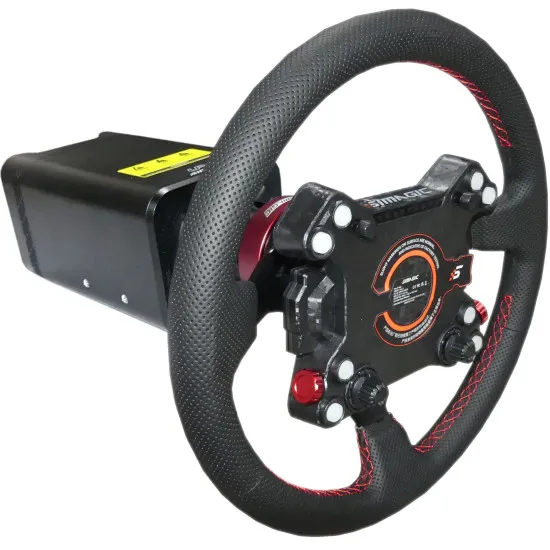 Simagic Alpha EVO Pro + Neo X-350W
