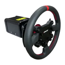 Simagic Alpha EVO Sport + GTS