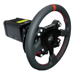 Simagic Alpha EVO Sport + Neo X-330R