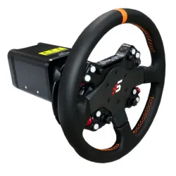 Simagic Alpha EVO Sport + Neo X-330T