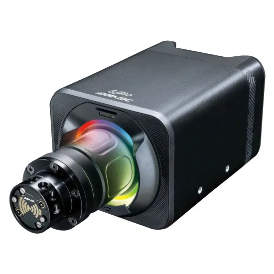 Simagic Alpha EVO Sport база