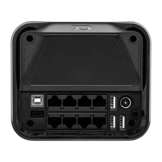 Simagic Alpha EVO Sport база
