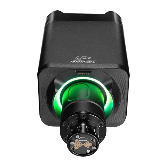 Simagic Alpha EVO Sport база