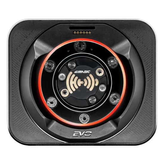 Simagic Alpha EVO Sport база