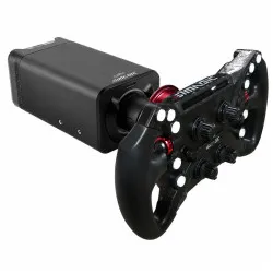 Simagic Alpha EVO Ultra + GT Neo