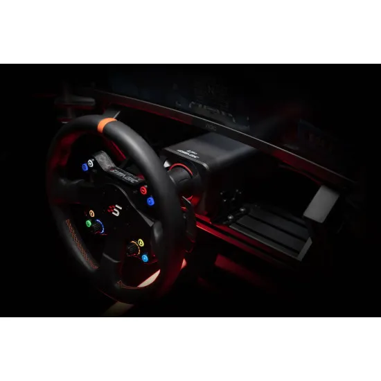 Simagic Alpha EVO Ultra база