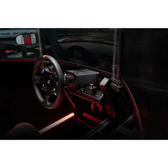 Simagic Alpha EVO Ultra база