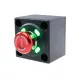 Simagic Kill Switch за Alpha база