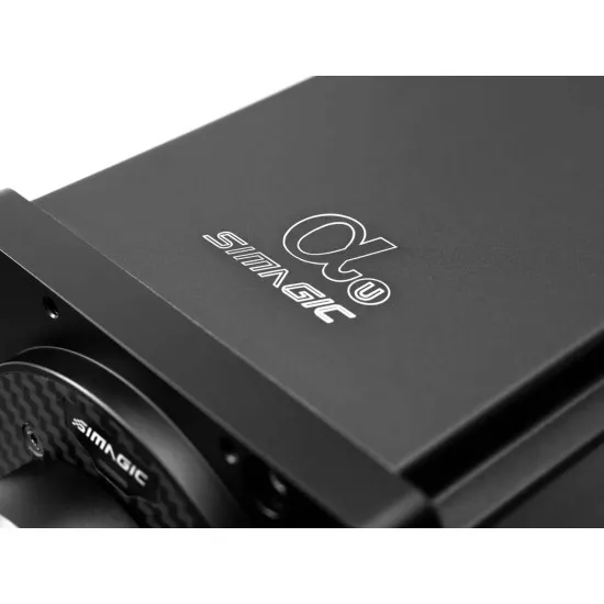 Simagic Alpha U база