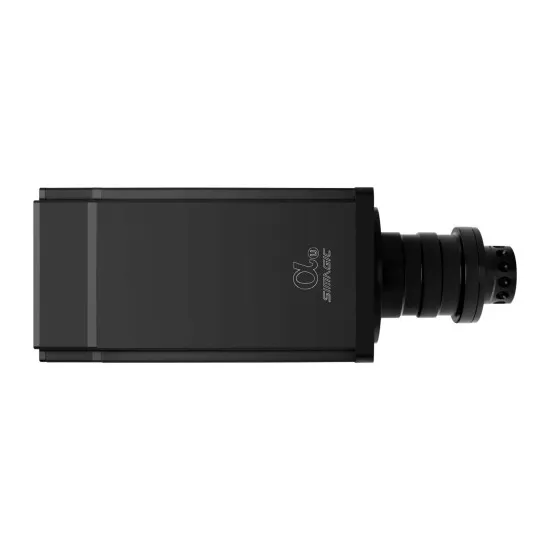 Simagic Alpha U база